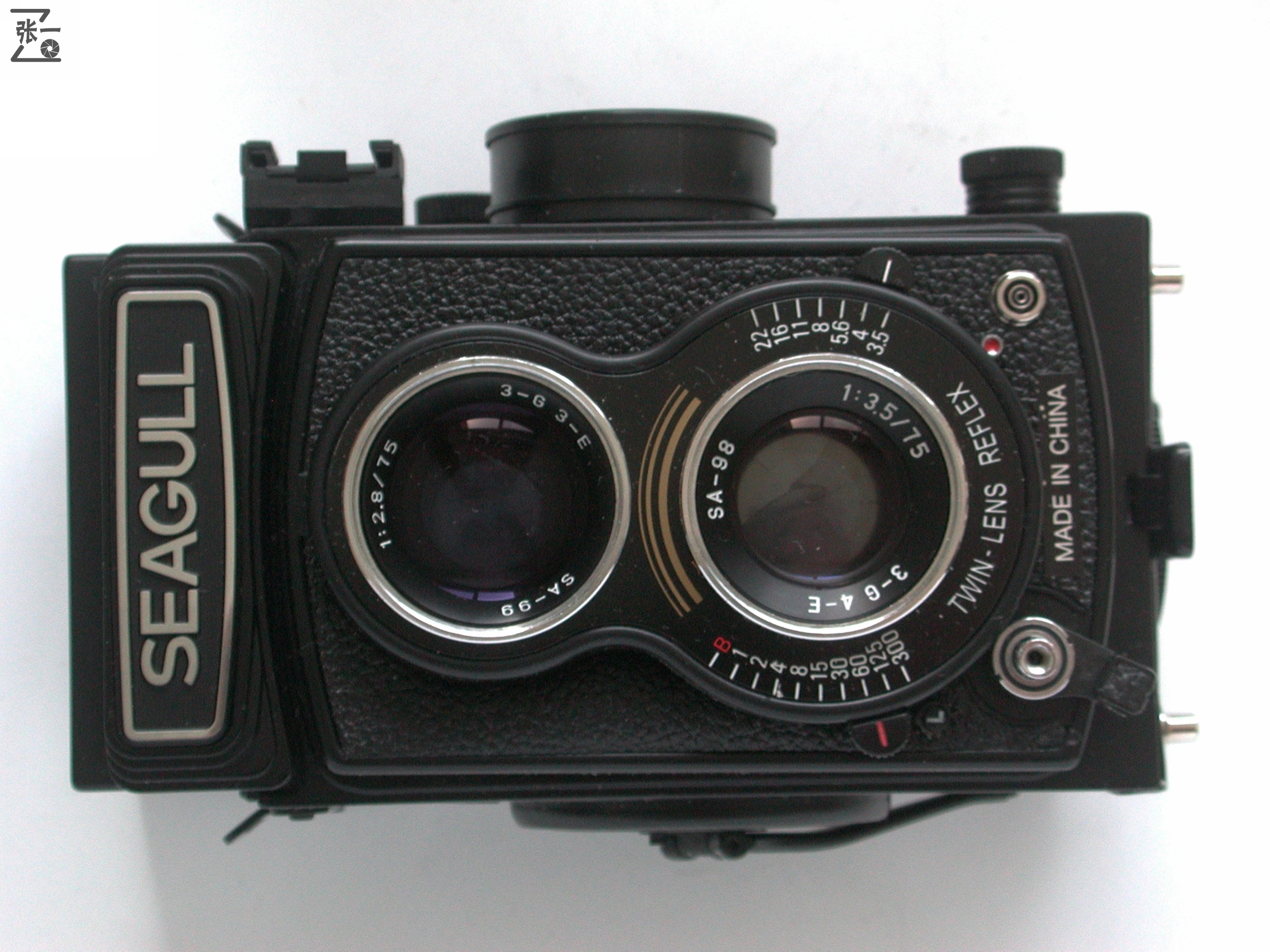 海鸥4a相机是哪一年生产的,上海海鸥照相机4a202是哪年生产