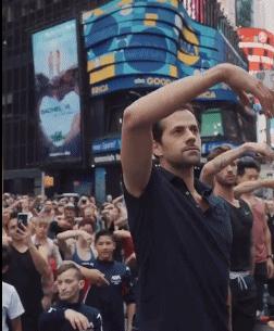 芭蕾舞乔治王子,英国小王子乔治跳芭蕾