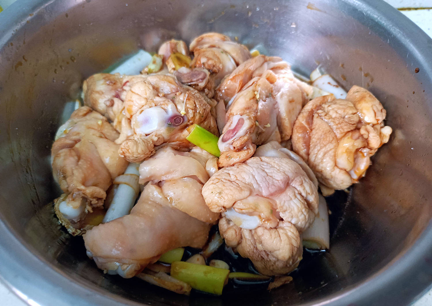 30分钟做大餐！奶爸的米家智能电压力锅使用体验