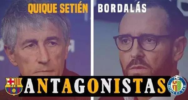 马德里竞技3-3赫塔菲,巴萨对赫塔菲最新消息