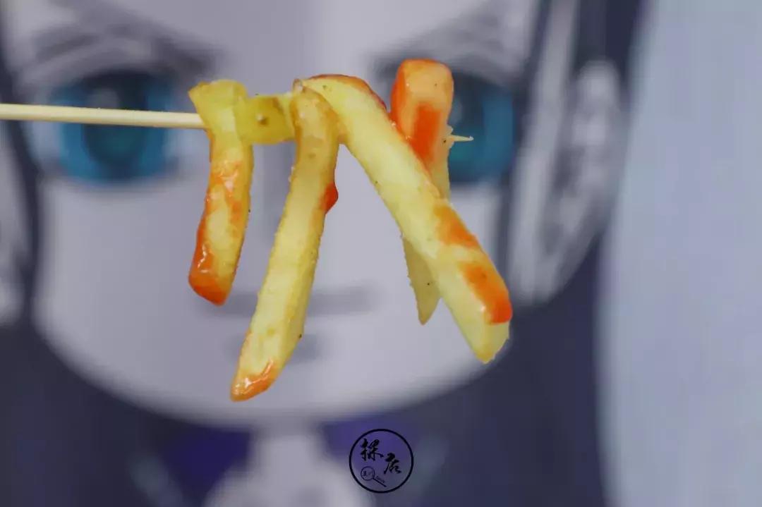 集美小吃合集|盲探8家0家踩雷,新优秀“选手”喷香上线