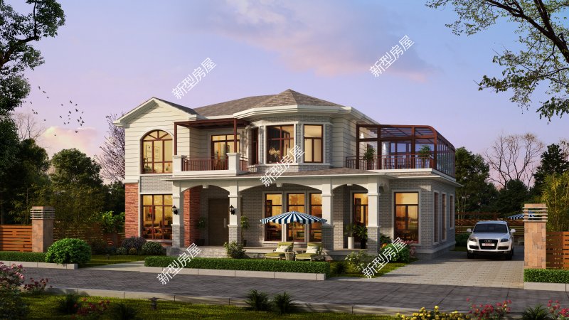 让包工头抓狂的化粪池,农村化粪池怎么建造