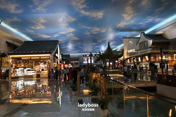 江苏高速服务区爆红,江苏高速服务区有什么好处