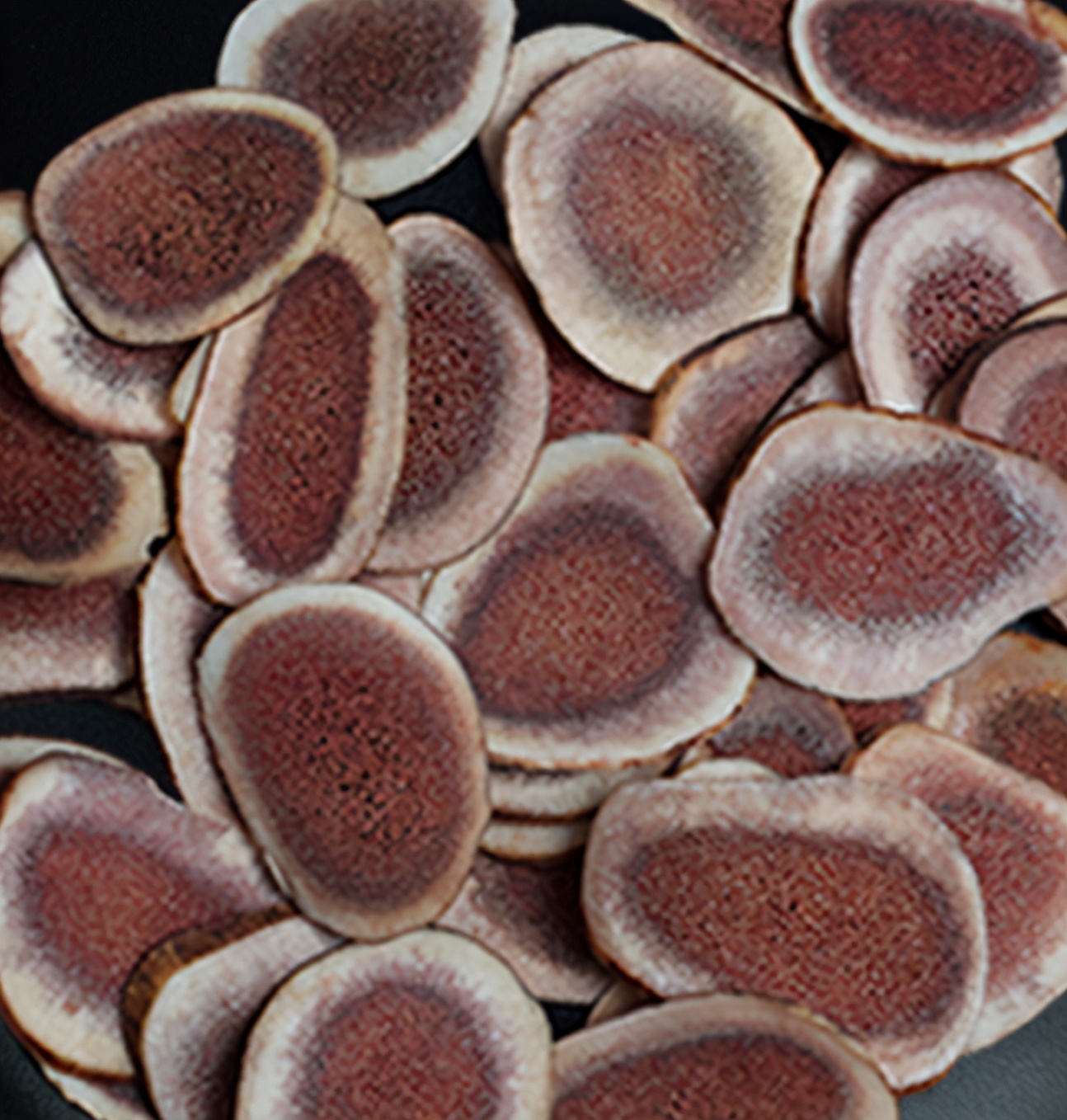 鹿茸片你买对了吗？学习一下再下手吧