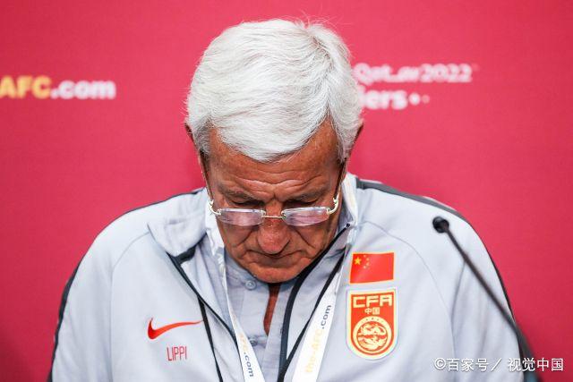 力挺中国足协孙继海,高洪波执教国足高光时刻