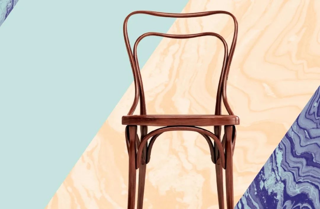 这些椅子的设计你见过几个？「北京新易设计坊」