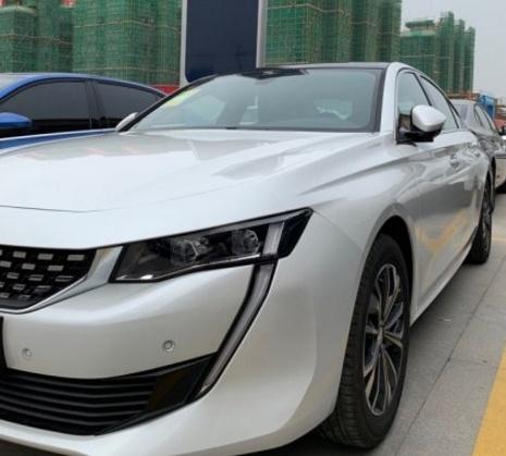 二手标致5082.3用车感受,东风标致508怎么样