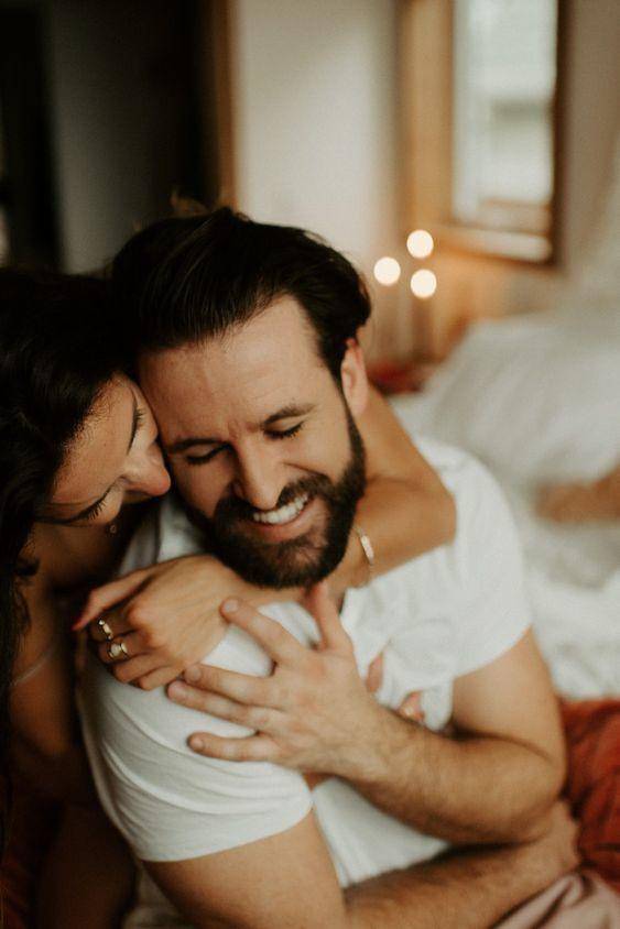 如果婚纱照是一种仪式感,用仪式感来赋予婚纱照高光时刻