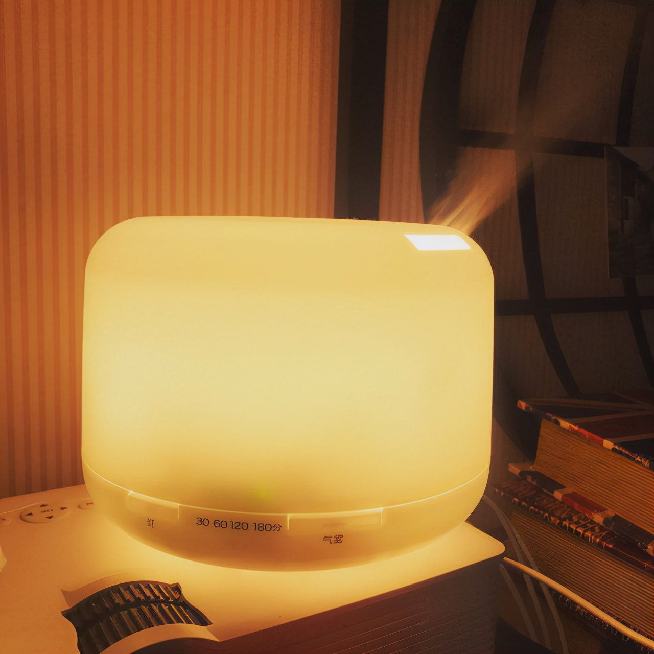 MUJI香薰机平替|不能说一模一样，简直完美超越