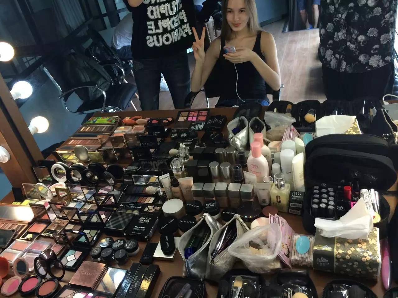 造型师造型品推荐,造型师好物