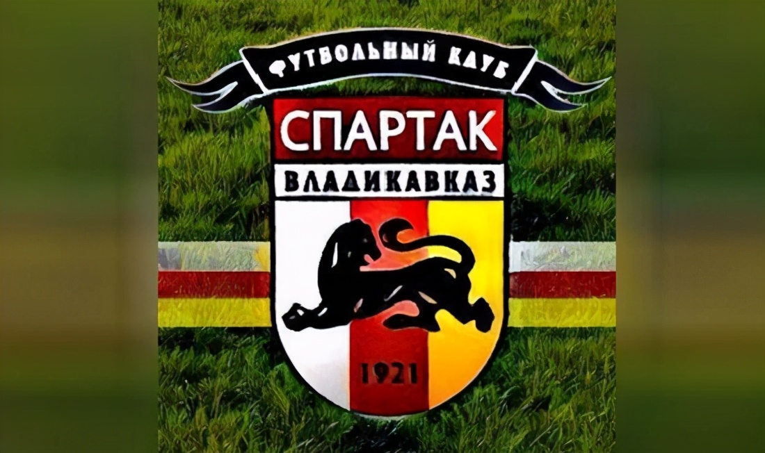 战斗民族球迷的爱恨情仇，足球队徽上见