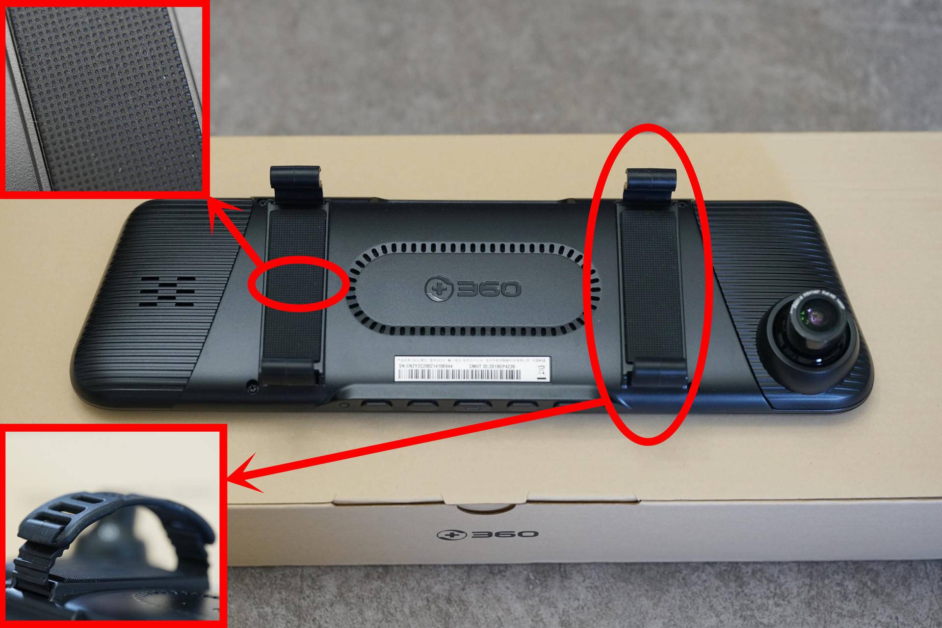 流媒体行车记录仪不防眩目,双录流媒体记录仪