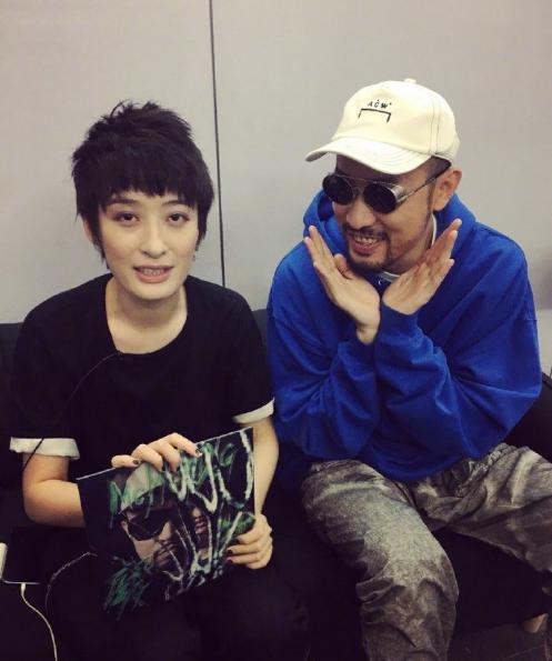 曾轶可辱骂警察后续,曾轶可辱骂民警后续