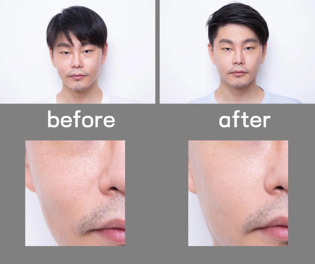 美肌‖他们要怎么做，才能让肤质显好不显老？