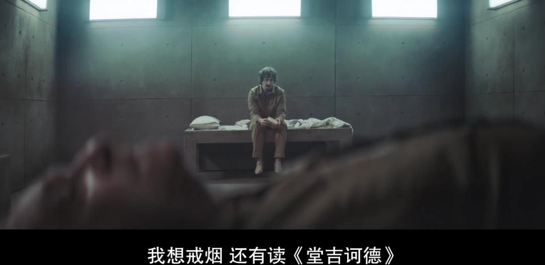 细思极恐网红短视频,抖音网红拍的细思极恐视频