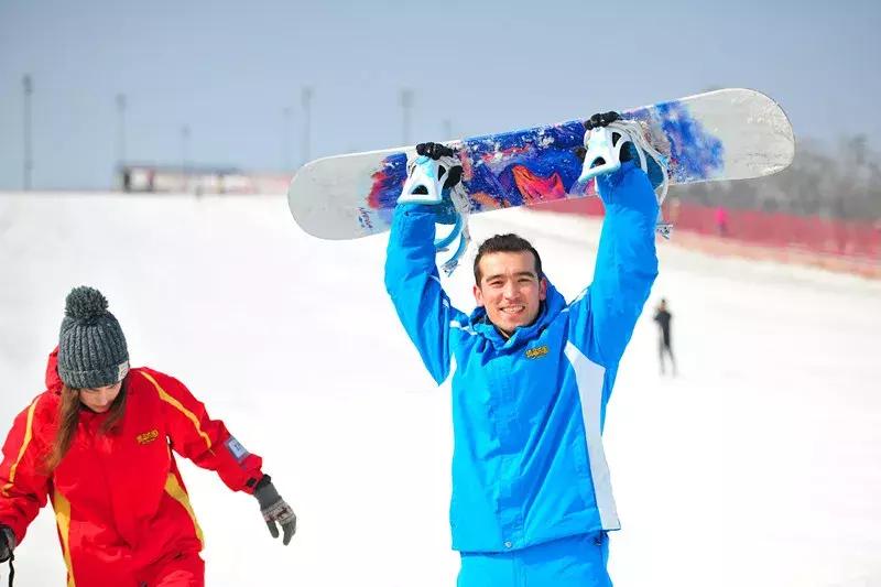 抚顺热高丛林乐园,抚顺热高三个园攻略