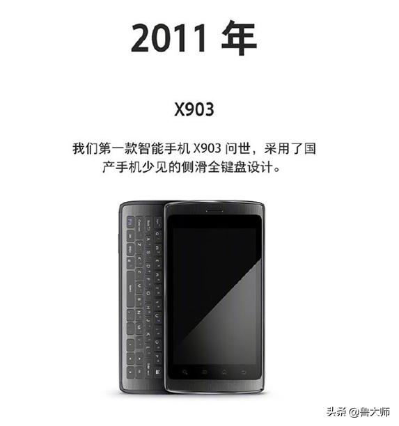 oppo2018年的几款手机,oppo十年纪念版