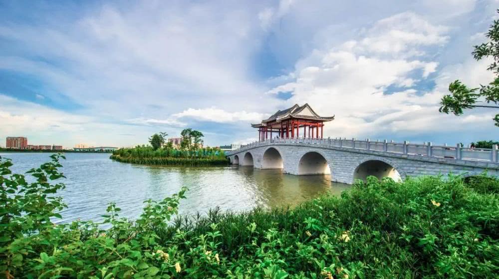 东莞麻涌大湾区,东莞麻涌田园生活