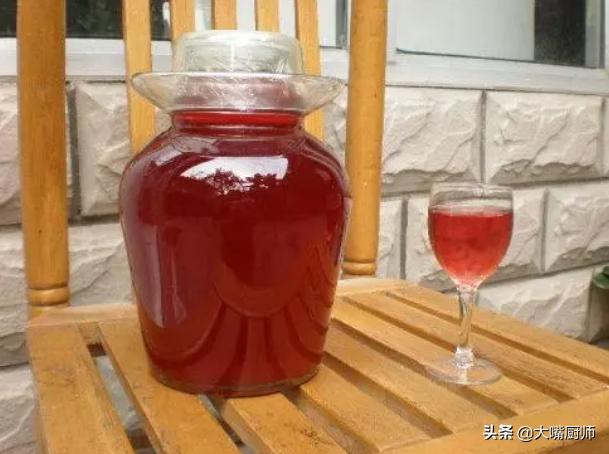 自酿葡萄酒的正确方法,自酿葡萄酒能保存多长时间不坏