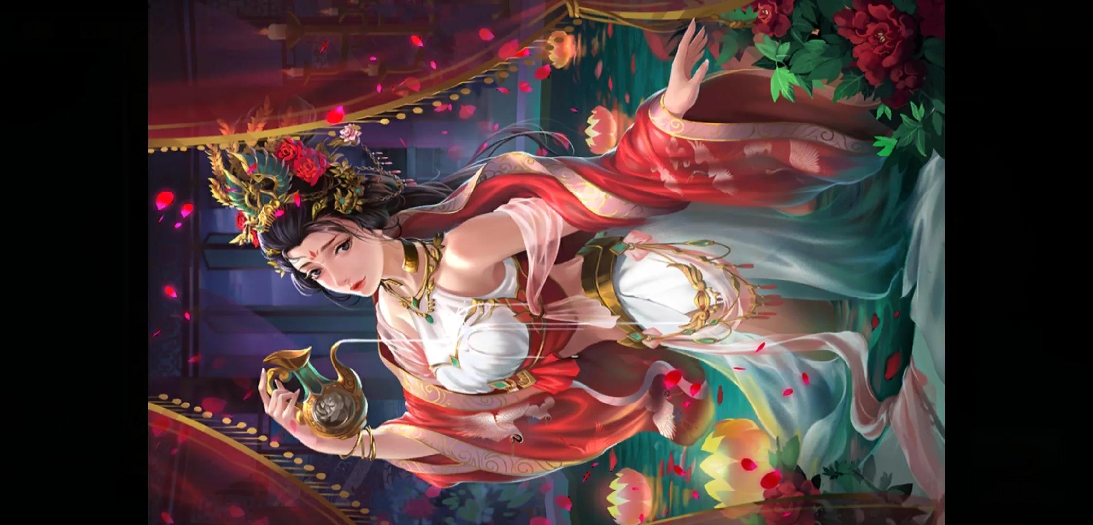 回合制卡牌游戏排行榜推荐,好玩的卡牌养成回合制游戏