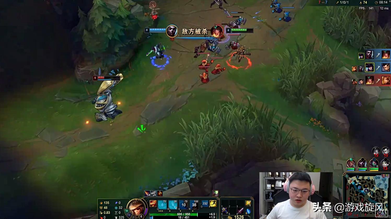 uzi再次撞车阿p,uzi撞车圣枪哥