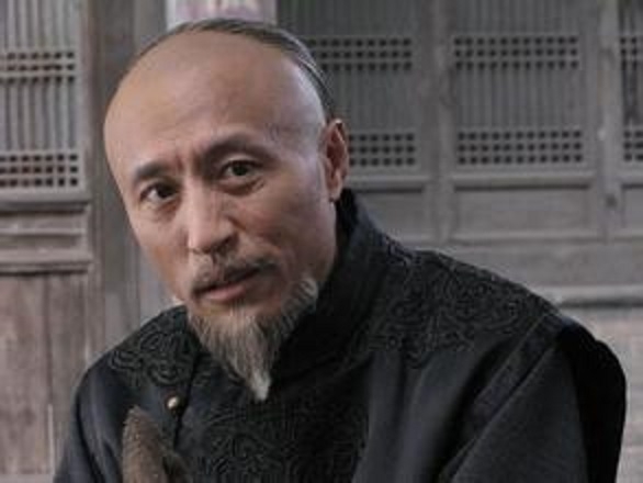 清朝有哪些一品官,清朝正三品有什么官