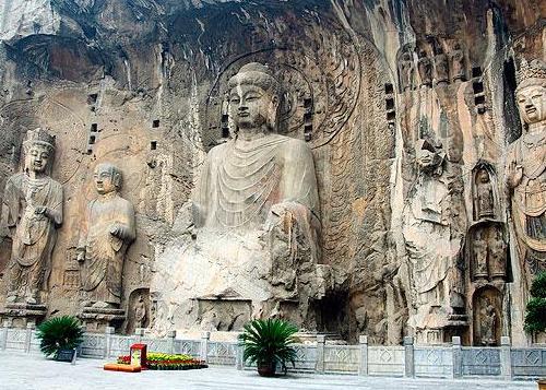 千年古都洛阳为何成为三线城市,千年古都洛阳市的历史与未来