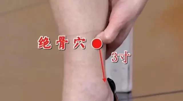 针灸名医治脾胃,各种病的针灸特效穴