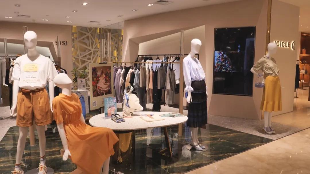 3折起,省钱不烧脑!八佰伴会员答谢活动就在这个双休日,小布提前去踩点