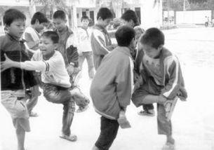 童谣倒放,童谣的标点符号