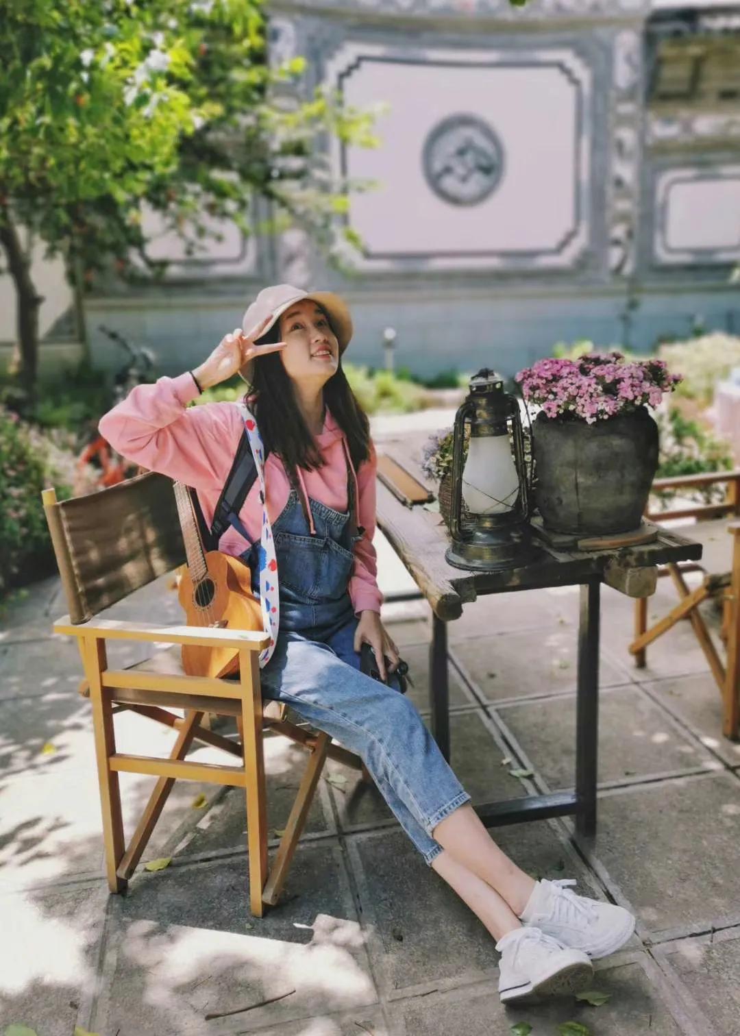 大理古城有故事的小店,大理古城摆摊故事