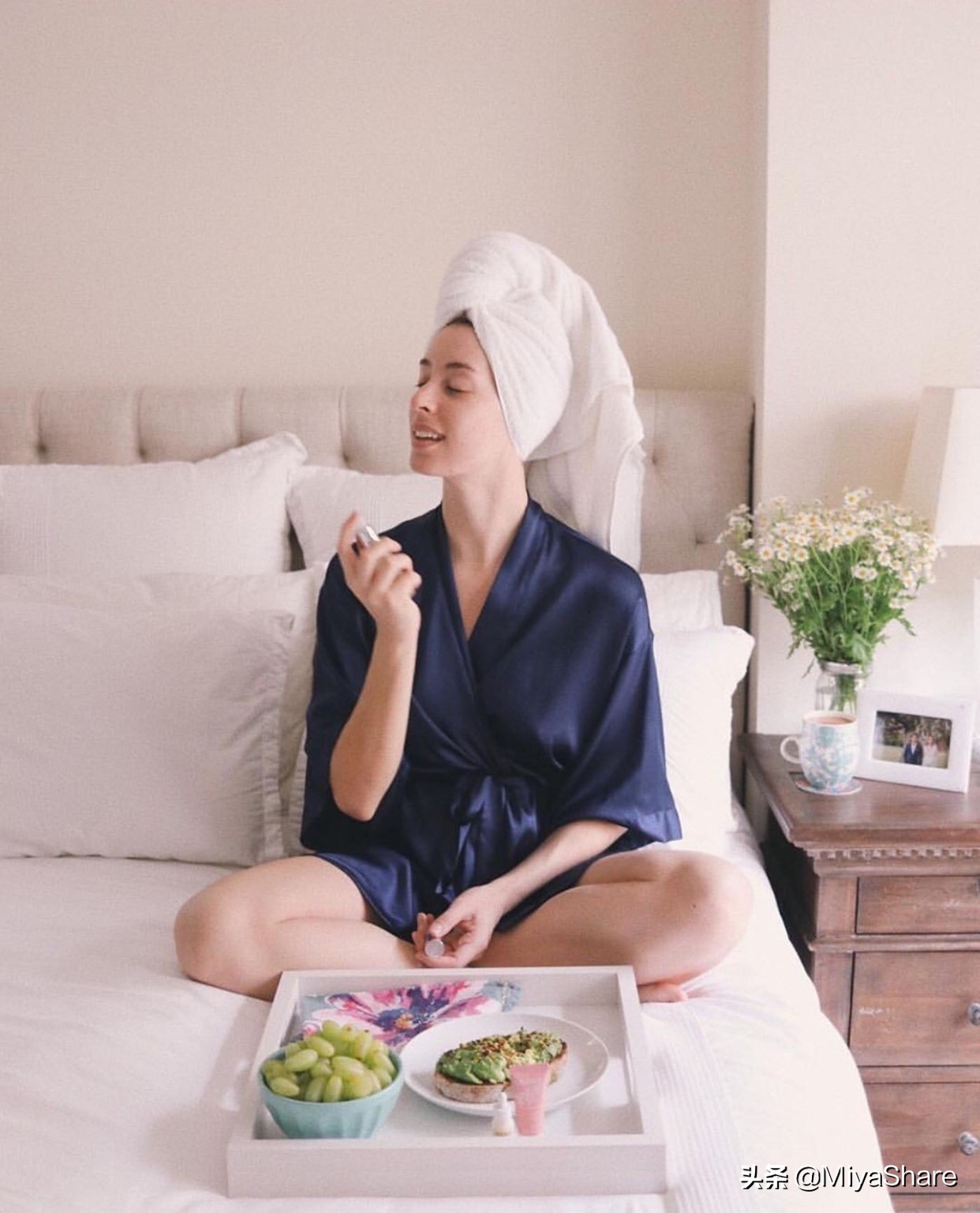 幼儿营养过剩的皮肤表现,皮肤营养过剩起小疙瘩怎么办