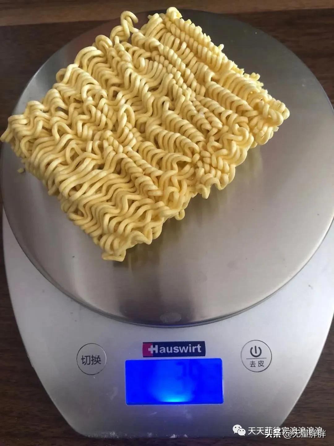 菲律宾的本地方便面,菲律宾方便面