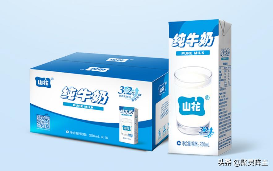 真正好喝的牛奶有哪些,牛奶排名第一名国产包装牛奶