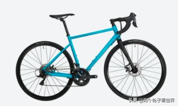 公路自行车硬核选购指南，2021入门公路自行车推荐