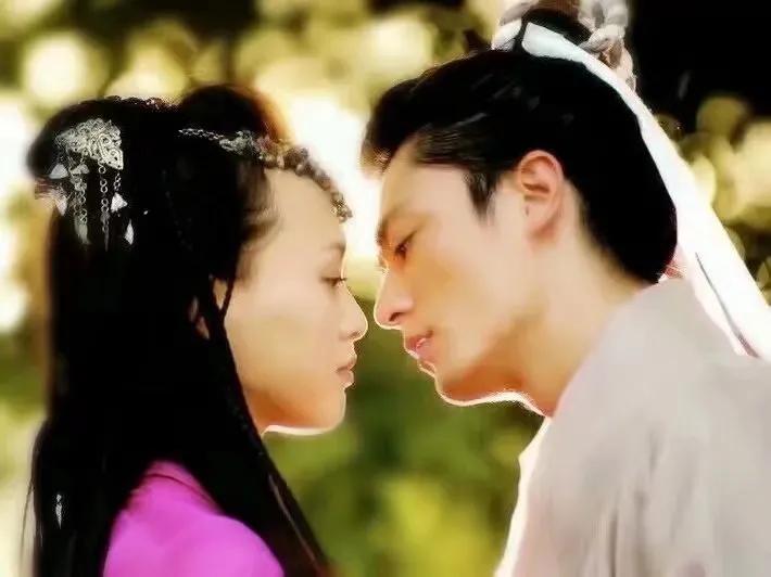 值得看的古装仙侠十部经典电视剧,最虐的古装仙侠剧排行榜