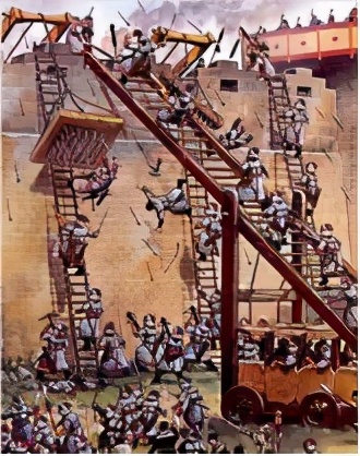 缘木求鱼的寓意和道理,缘木求鱼蕴含着什么道理