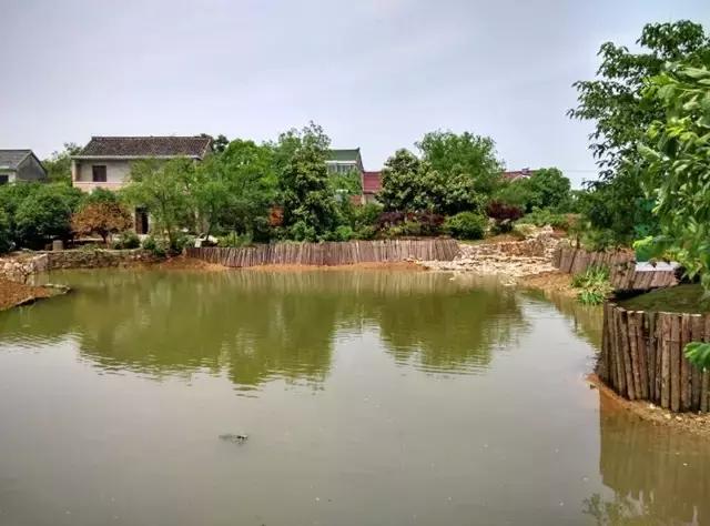 南京最美古村落,南京明清古村落