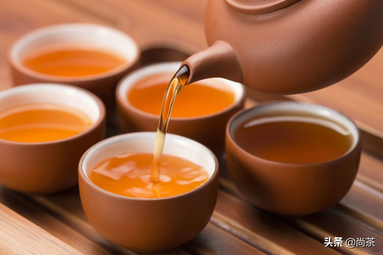 闽红工夫茶有哪三种,闽红工夫茶系列