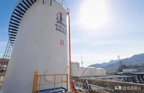 燕山石化辉煌50年感言,燕山石化转型