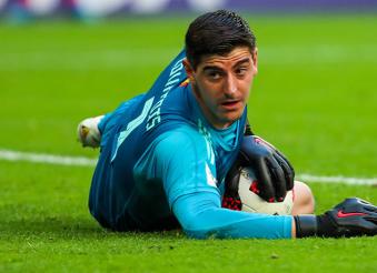 最被低估的门将奥布拉克,实况门将德赫亚小狮子和奥布拉克