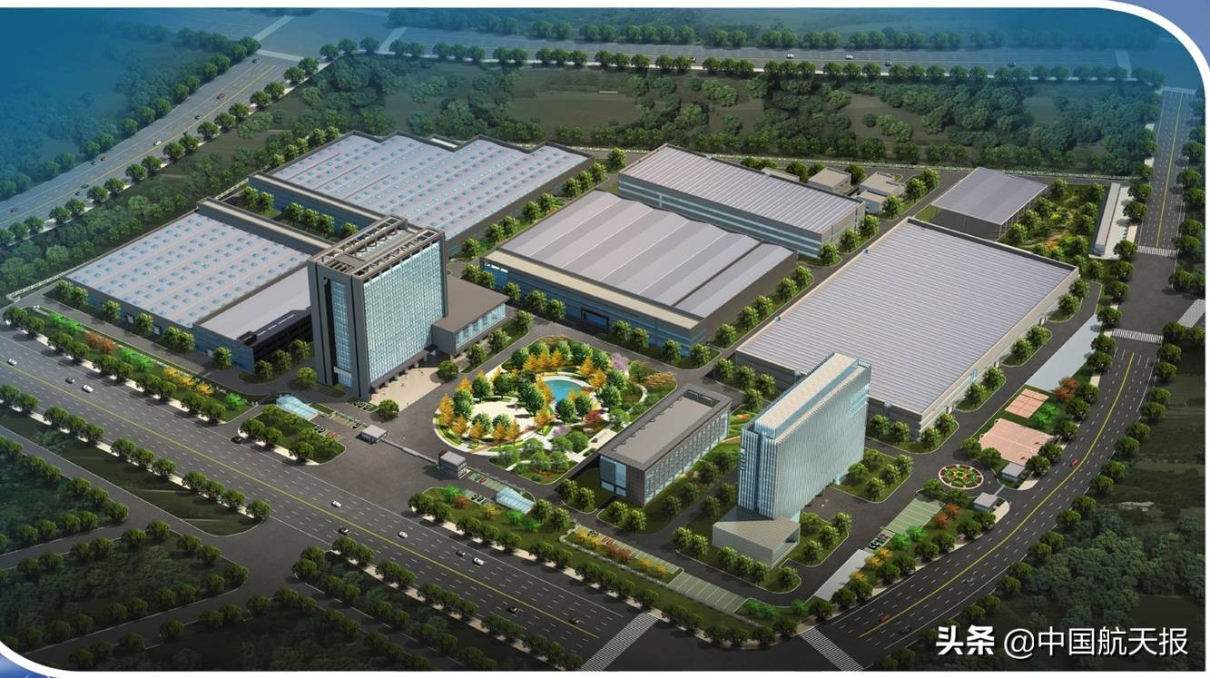 中国航天新动力,中国航天超级引擎