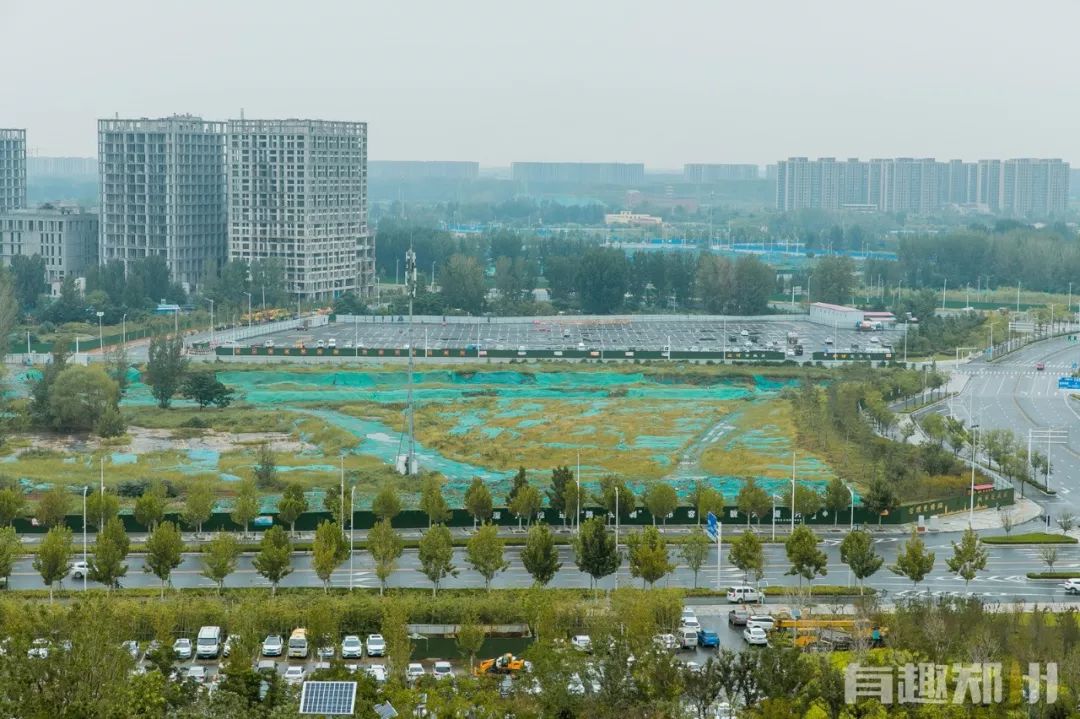 郑州国庆附近免费的景点推荐,国庆假期郑州免费景点