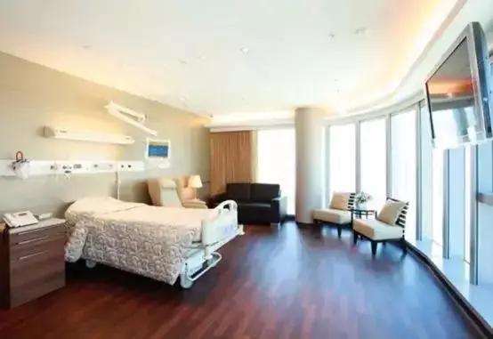 昂贵医院和私立医院的区别,什么是昂贵医院