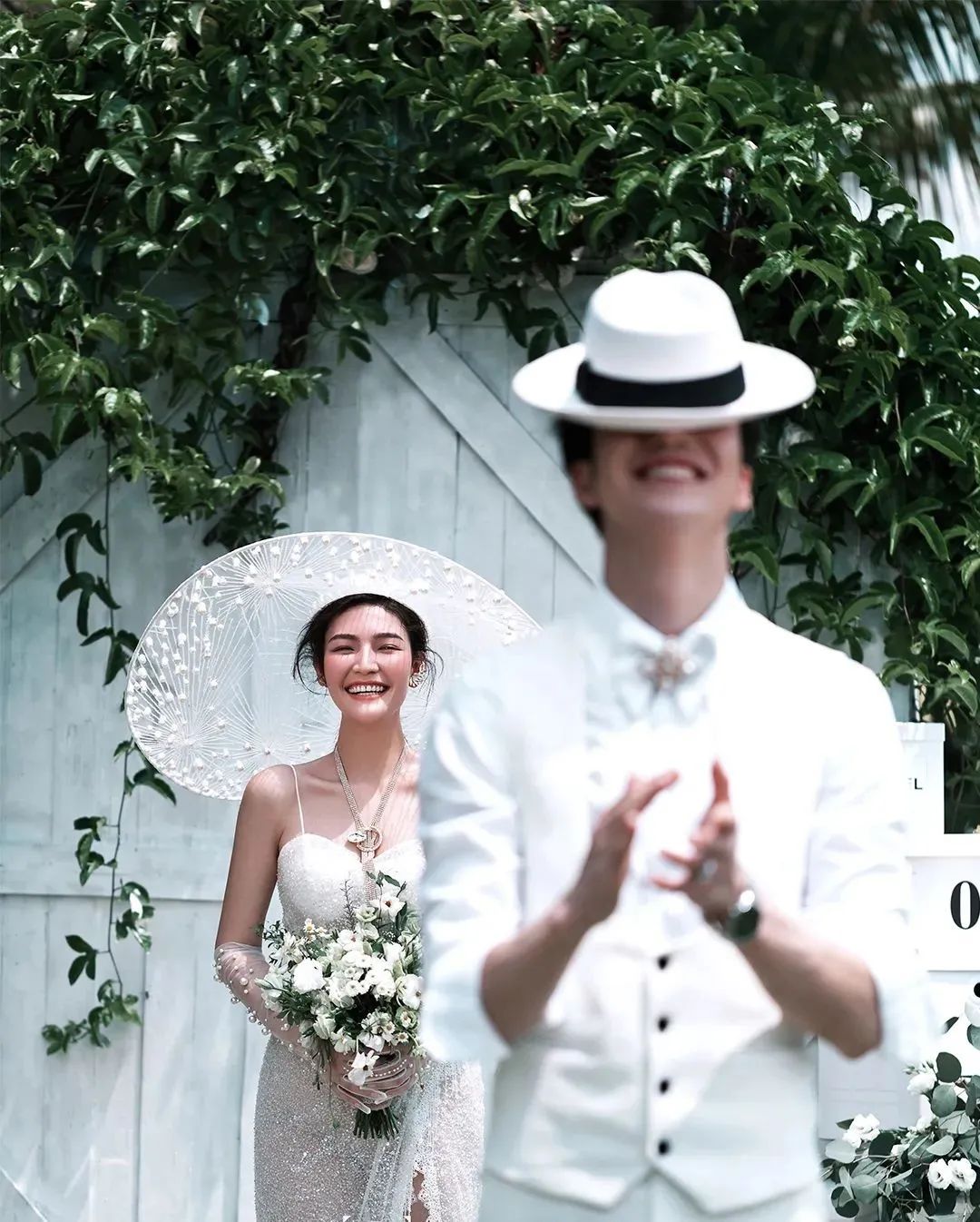 拍婚纱照的技巧美图,如何才能拍出好看的婚纱照