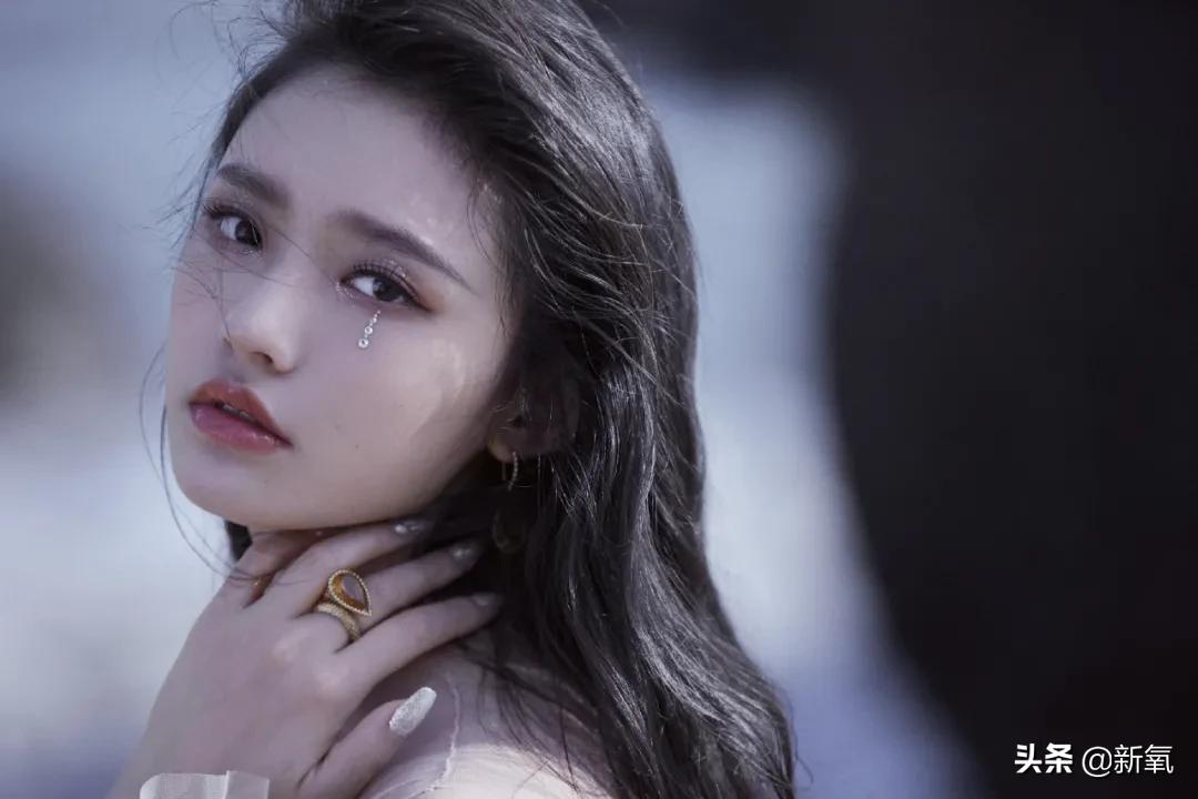 戴牙套真的会出现牙套脸,戴牙套期间牙齿变龅了