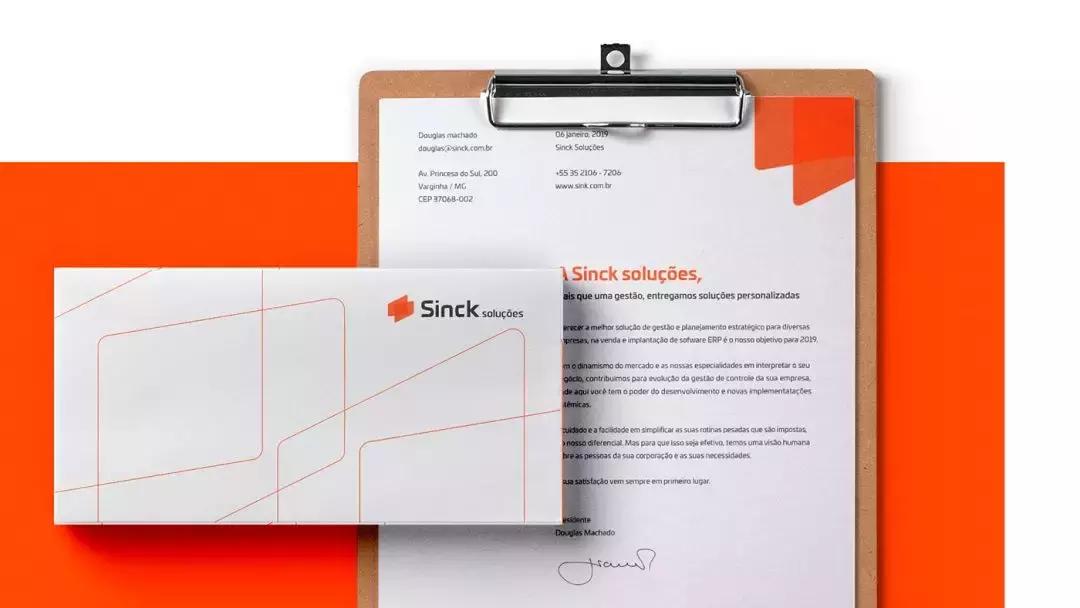 优秀品牌vi设计锦集,品牌vi设计欣赏网站