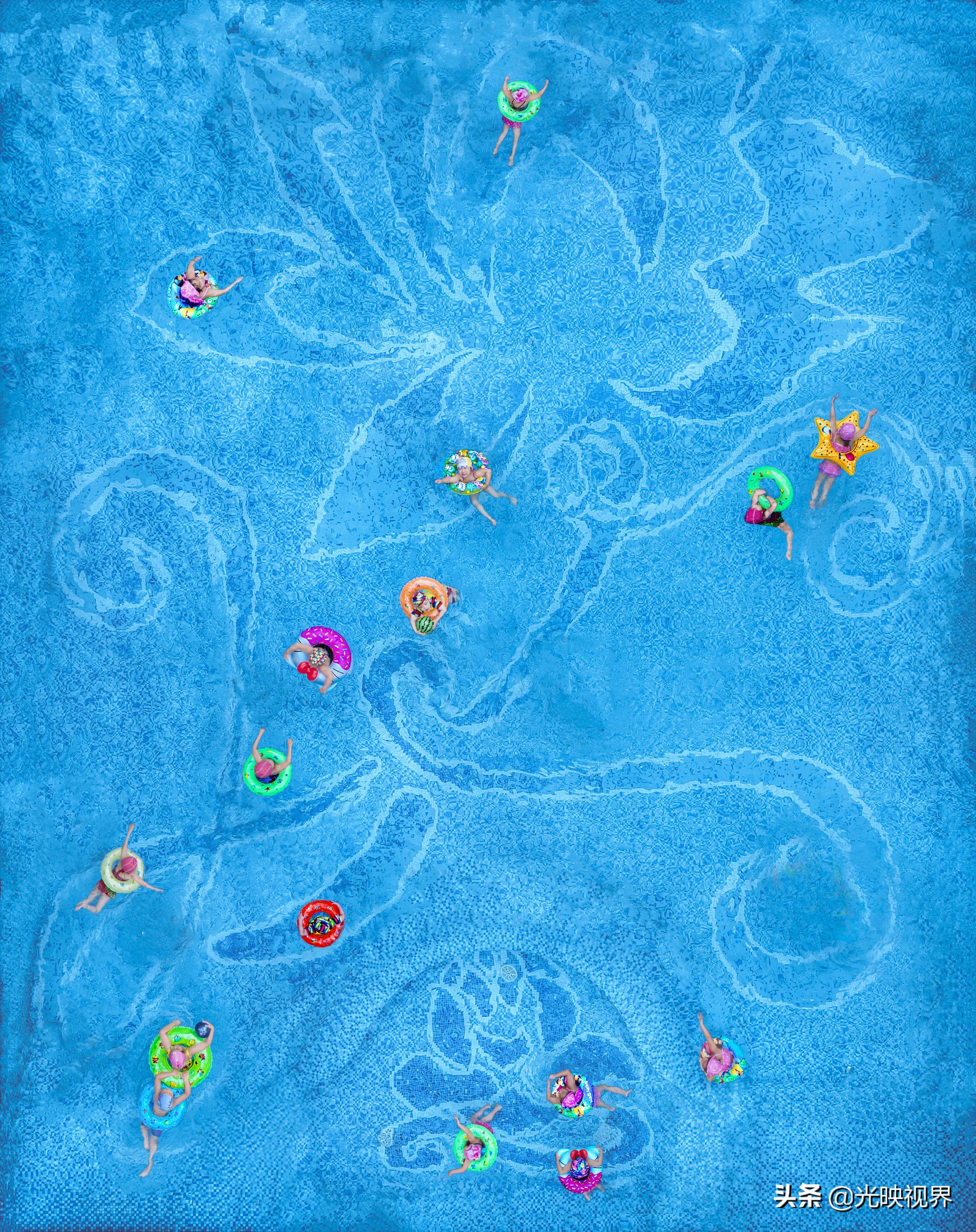 春夏秋冬四季主题摄影获奖照片,展现祖国大好河山的摄影比赛主题