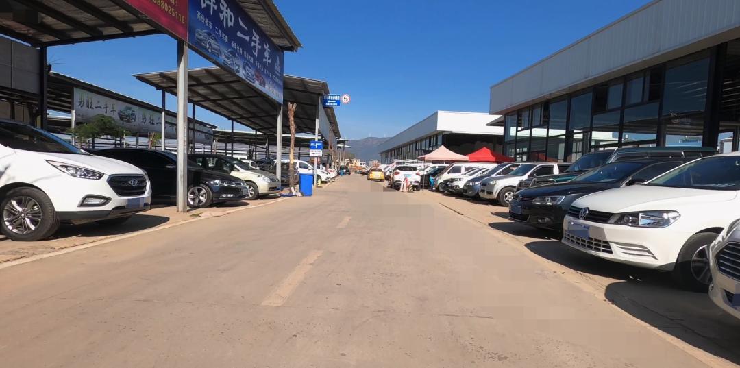 五千块能不能买到车,喵哥说车十万元左右的车