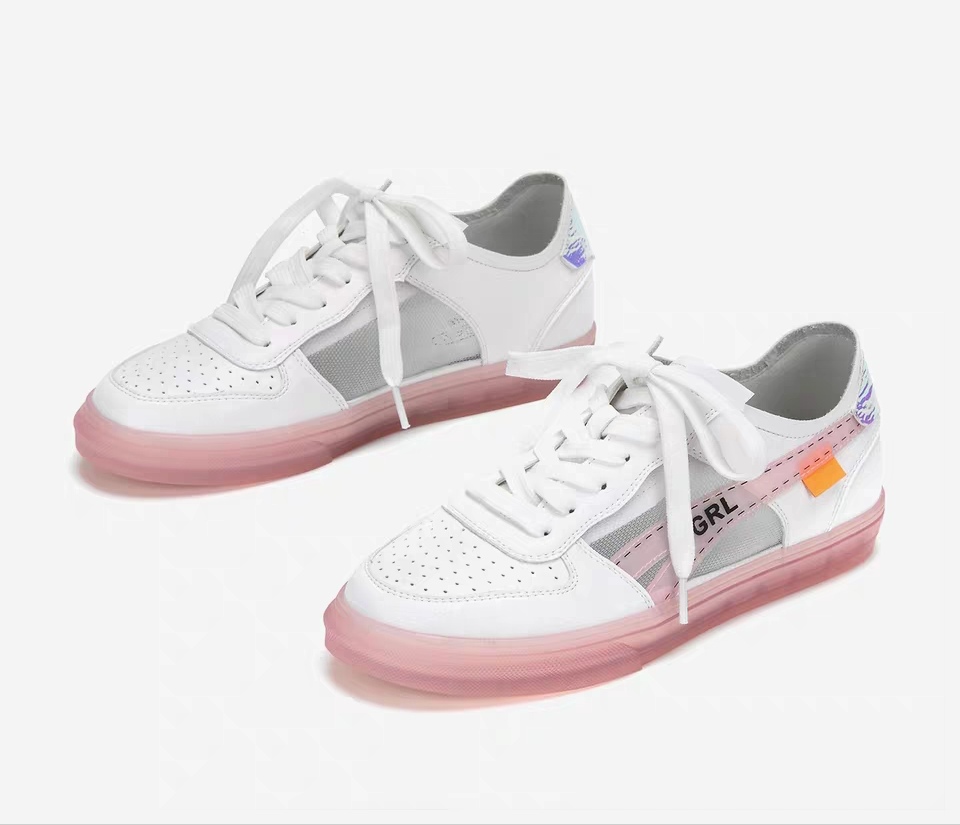 2023年潮款休闲鞋推荐,2023单鞋必买清单大全